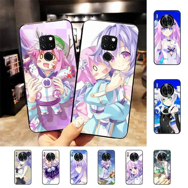 Hyperdimension Neptunia Phone Case For Huawei Nova 3I 3E mate 20lite 20Pro 10lite Luxury funda case
Hyperdimension Neptunia Phone Case For Huawei Nova 3I 3E mate 20lite 20Pro 10lite Luxury funda case