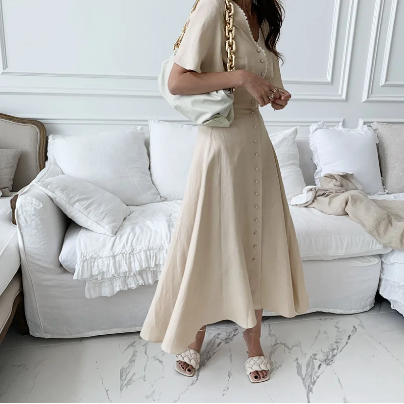 Summer Skirt Set Korean Style Two Piece Set Women Short Sleeve Short Top and High Waist Long Skirt 2 Piece Outfits Elegant
Summer Skirt Set Korean Style Two Piece Set Women Short Sleeve Short Top and High Waist Long Skirt 2 Piece Outfits Elegant