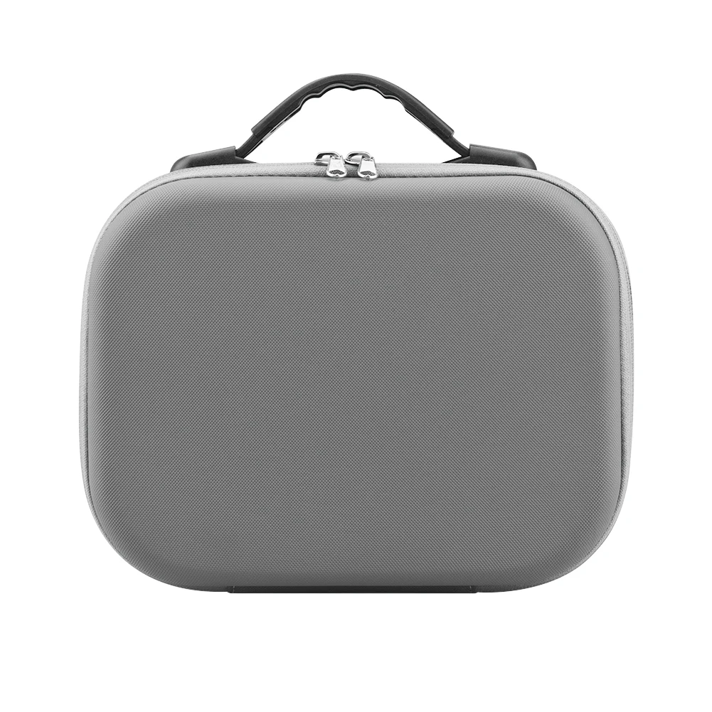 Противоударный водонепроницаемый чехол для DJI Mavic Air 2
Противоударный водонепроницаемый чехол для DJI Mavic Air 2