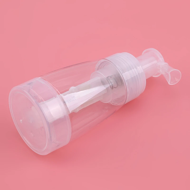 Plastic Refillable Portable Powder Bottle Empty Cosmetic Container Packing Bottle Press Bottle For Lotion Shampoo Bath
Plastic Refillable Portable Powder Bottle Empty Cosmetic Container Packing Bottle Press Bottle For Lotion Shampoo Bath