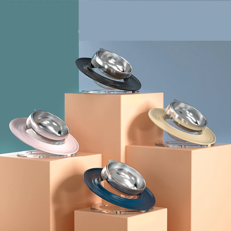 Plastic Elevated Cat Bowl Stainless Steel Fruit Bowl Pink Pet Products Kitten Cute Water Comedero Gato Cat Supplies for all pet
Plastic Elevated Cat Bowl Stainless Steel Fruit Bowl Pink Pet Products Kitten Cute Water Comedero Gato Cat Supplies for all pet