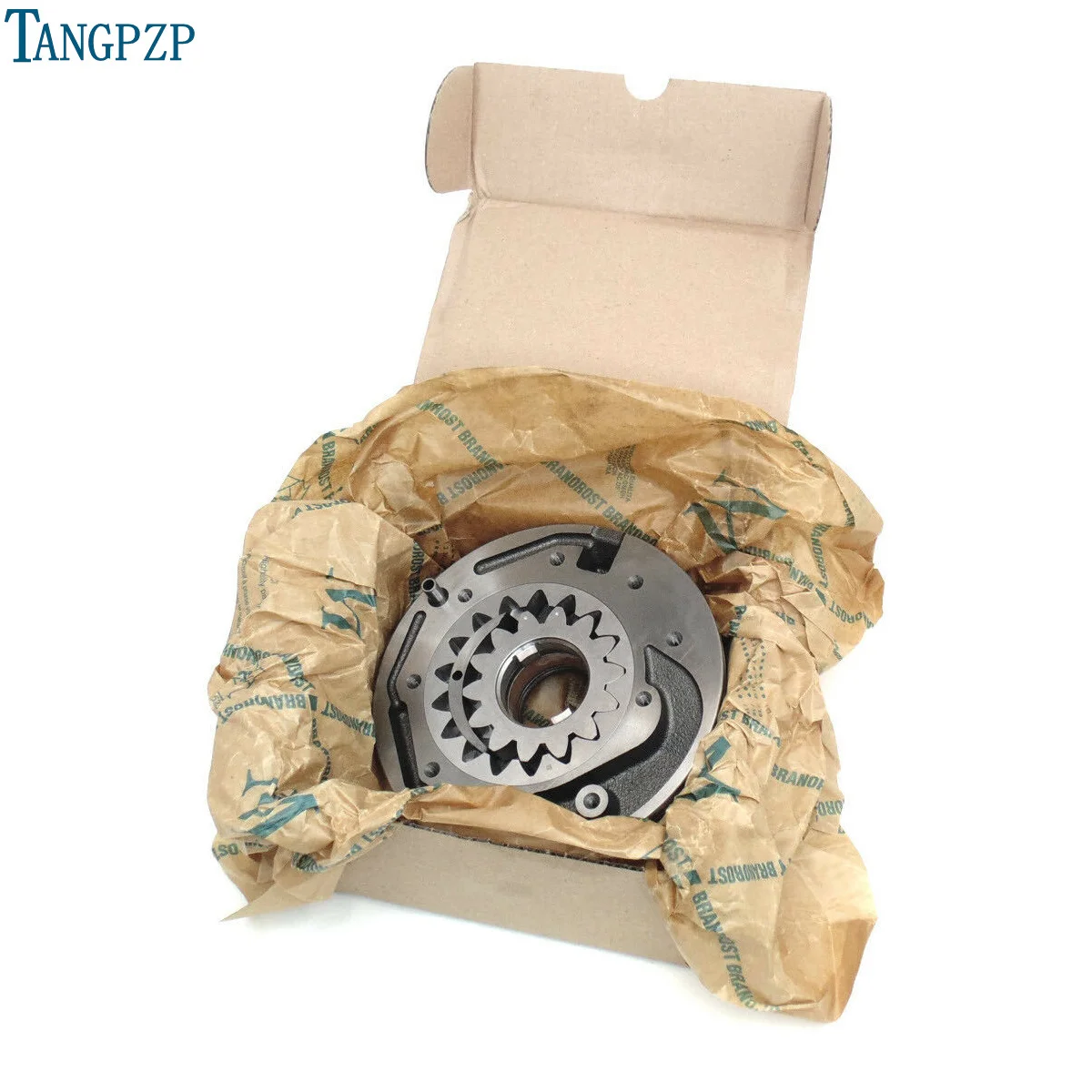 ZF5HP19 ZF 5HP19 Original NEW 01V Transmission Oil Pump for BMW 1060410017 1060210047
ZF5HP19 ZF 5HP19 Original NEW 01V Transmission Oil Pump for BMW 1060410017 1060210047