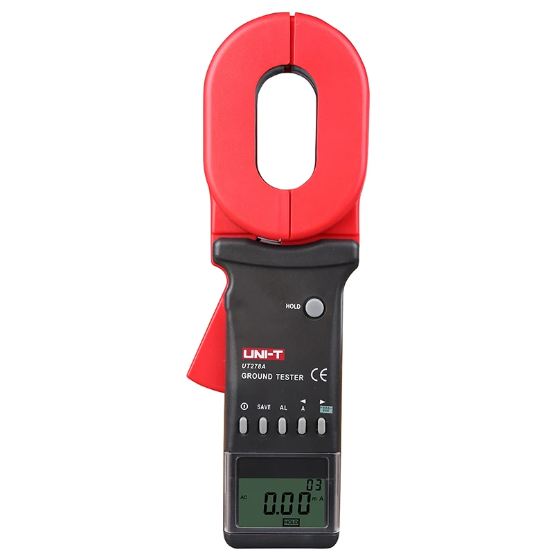 2 в 1 тестер сопротивления заземления 0 30 А|ground resistance tester|earth ground testerresistance tester |