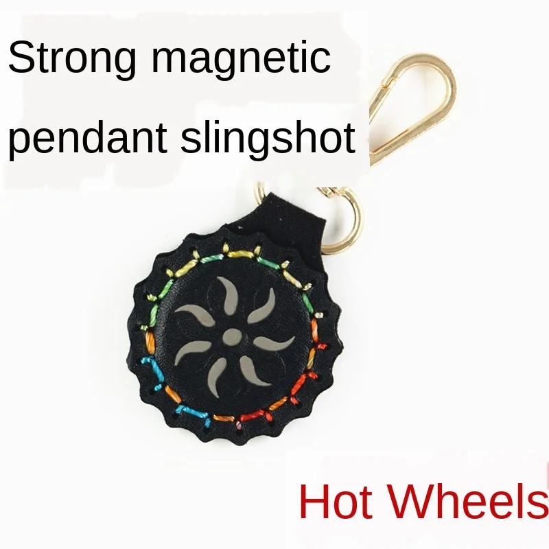 Strong Magnetic Slingshot Accessories Listing Large Suction Pendant Slingshot
Strong Magnetic Slingshot Accessories Listing Large Suction Pendant Slingshot