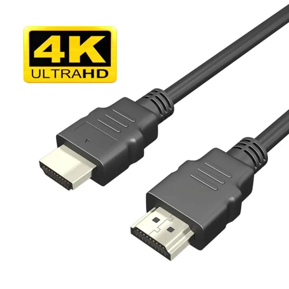 Высокоскоростной HDMI-кабель BLUELANS для проектора PS3/4, 1/1, 5 м, HD 1080P, 3D, синхронизация аудио и видео
Высокоскоростной HDMI-кабель BLUELANS для проектора PS3/4, 1/1, 5 м, HD 1080P, 3D, синхронизация аудио и видео