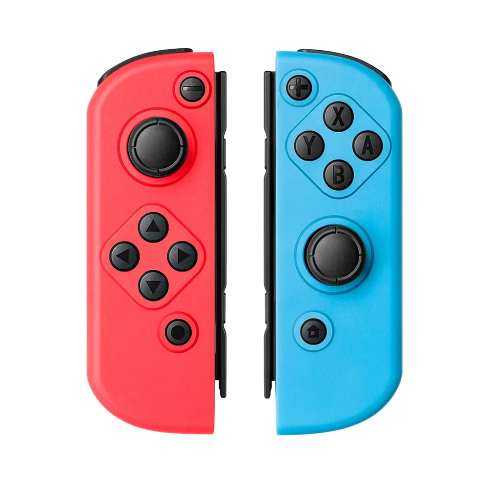 Аксессуары для Nintendo Switch Joy-Con беспроводная соматосенсорная ручка с Bluetooth |