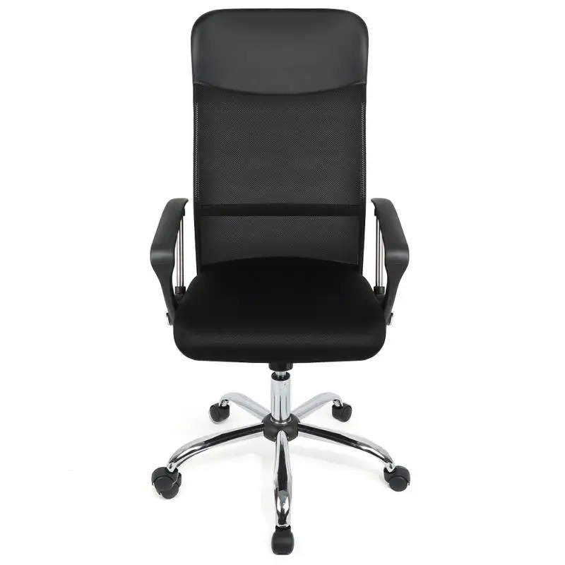 Computer Chair Mesh Chair Game Office Chair Adjustable High-back Swivel Computer Task Chair Office Furniture Home Armchair HWC
Computer Chair Mesh Chair Game Office Chair Adjustable High-back Swivel Computer Task Chair Office Furniture Home Armchair HWC