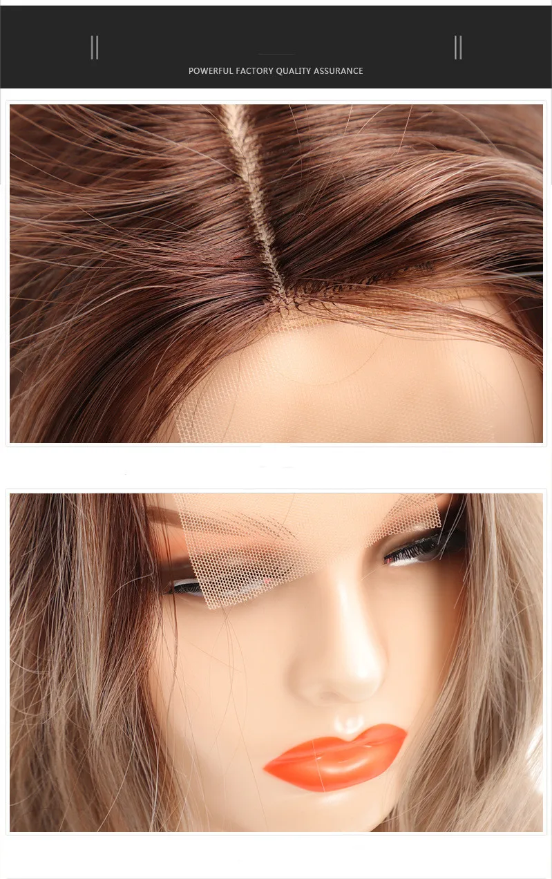 JOY&BEAUTY Transparent Short Bob Wig Lace Front Human Hair Wigs Wave For Women Body Wave Lace Closure Top Dyed Wavy Side Slit
JOY&BEAUTY Transparent Short Bob Wig Lace Front Human Hair Wigs Wave For Women Body Wave Lace Closure Top Dyed Wavy Side Slit
