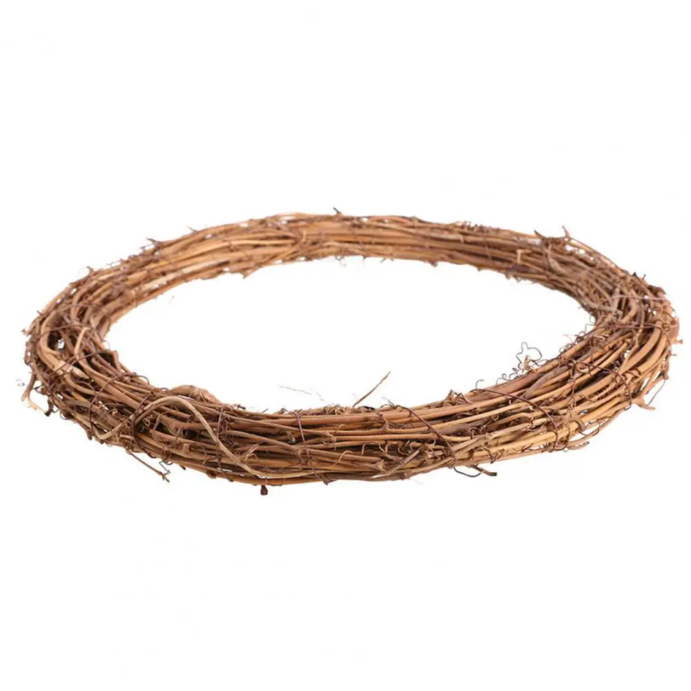 Rattan Ring Flexible Xmas Decor Ring Shape Dried Rattan Ring Wreath Garland for Christmas DIY Craft Home Party Holiday Decoratio
Rattan Ring Flexible Xmas Decor Ring Shape Dried Rattan Ring Wreath Garland for Christmas DIY Craft Home Party Holiday Decoratio