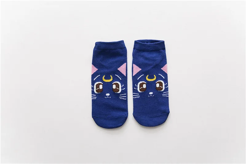 Cosplay&ware Cartoon Anime Boat Sock Short Socks Cosplay Prop Cute Lovely Cat Cotton For Women Girls 14 Cosplay&ware Cartoon Anime Boat Sock Short Socks Cosplay Prop Cute Lovely Cat Cotton For Women Girls -Zentai shop online He1d61db5bdf84d0d9819104ff40c8c74U.jpg
