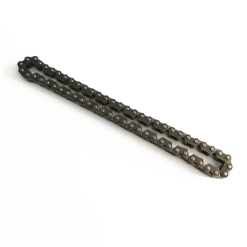 14401-HP5-601 60 Links Cam Chain Timing Chain for Honda TRX420 TRX500 SXS500 Foreman 500 Rancher420 TRX 420 Motorcycle Parts
14401-HP5-601 60 Links Cam Chain Timing Chain for Honda TRX420 TRX500 SXS500 Foreman 500 Rancher420 TRX 420 Motorcycle Parts