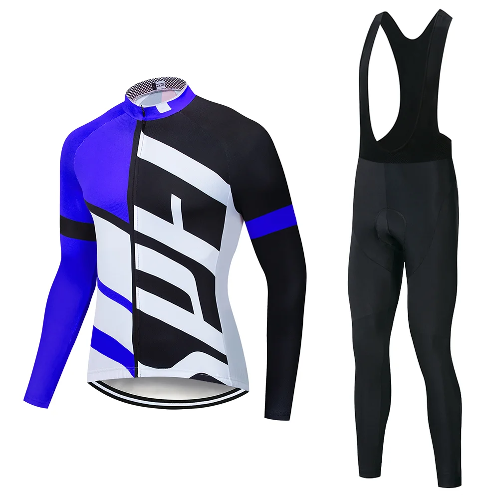 Blue Cycling jersey set Summer Maillot Clothes Mtb Men Outfit Strava Clothing Winter Professional Bicycle Shirt Cycling Maillot
Blue Cycling jersey set Summer Maillot Clothes Mtb Men Outfit Strava Clothing Winter Professional Bicycle Shirt Cycling Maillot