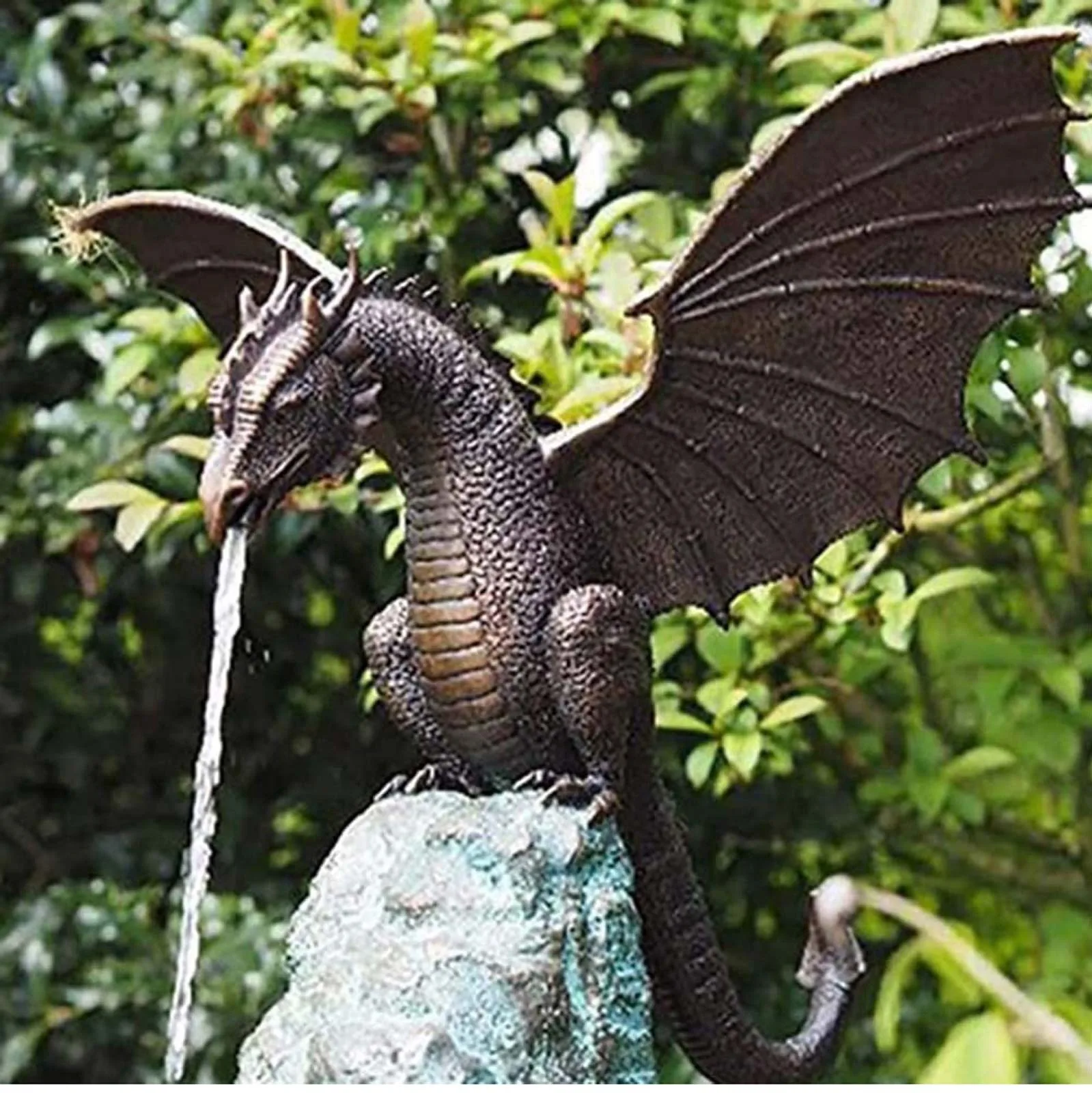 Flying Dinosaur Micro Landscape Dwarf Figurine Statue Statue/Fountain Dragon Painted Solid Resin Waterscape Sculpture Decoration
Flying Dinosaur Micro Landscape Dwarf Figurine Statue Statue/Fountain Dragon Painted Solid Resin Waterscape Sculpture Decoration