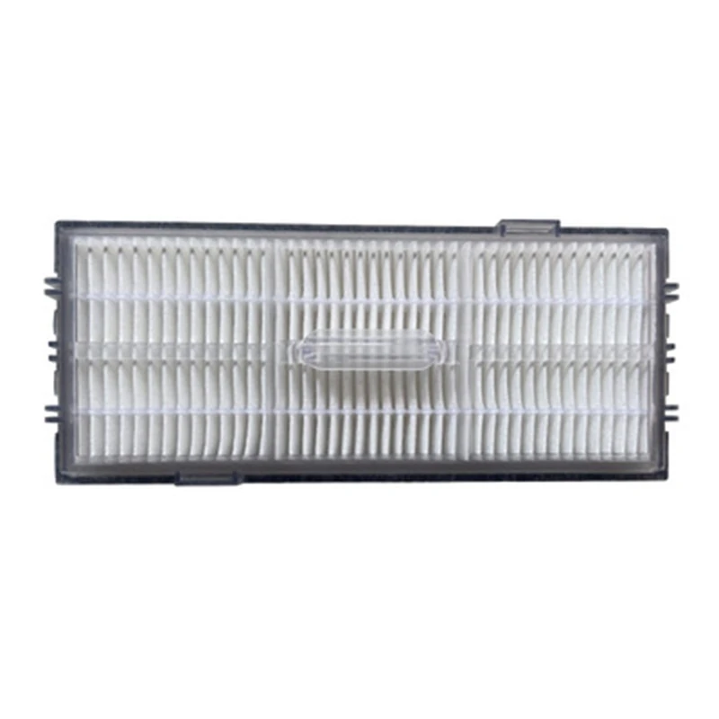 Mopping Cloth Spare Parts for Xiaomi Roborock T7S T7Plus T7Splus S7 of 1Set Hepa Filter
Mopping Cloth Spare Parts for Xiaomi Roborock T7S T7Plus T7Splus S7 of 1Set Hepa Filter