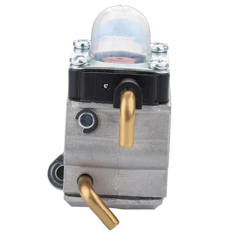 1set Carburetor Steele FS38 FS45 FS46 FS55 M55 HL45 KM55R Trimmer And Cutter Mower Accessories Air Fuel Filter Gasket Carb
1set Carburetor Steele FS38 FS45 FS46 FS55 M55 HL45 KM55R Trimmer And Cutter Mower Accessories Air Fuel Filter Gasket Carb