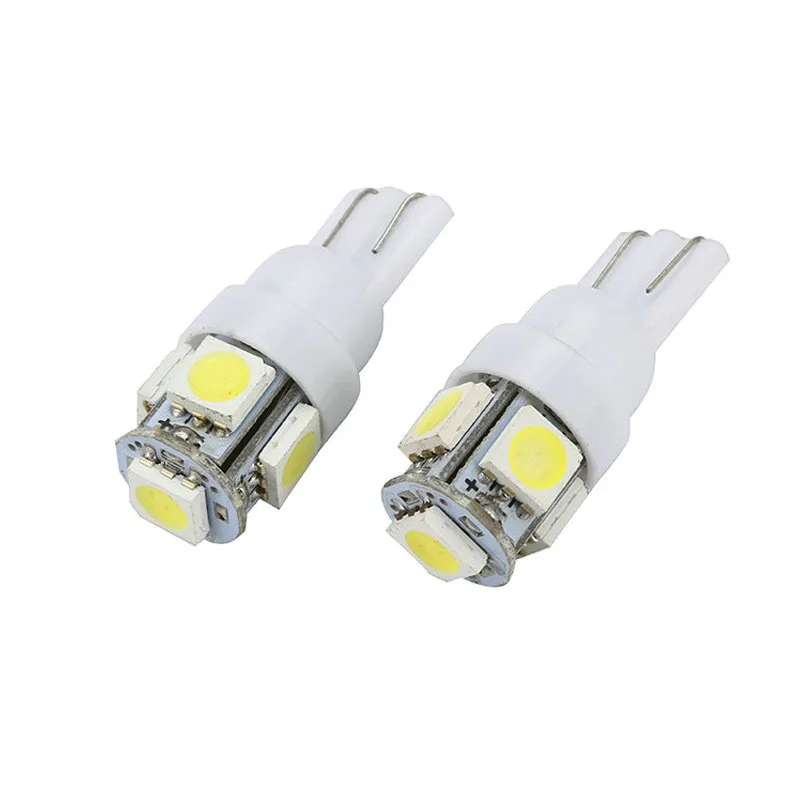 20pcs w5w led 194 T10 LED Bulbs 5050 For Car Parking Position Lights T10 W5W Interior Map Dome Lights 12V White bright led T10
20pcs w5w led 194 T10 LED Bulbs 5050 For Car Parking Position Lights T10 W5W Interior Map Dome Lights 12V White bright led T10