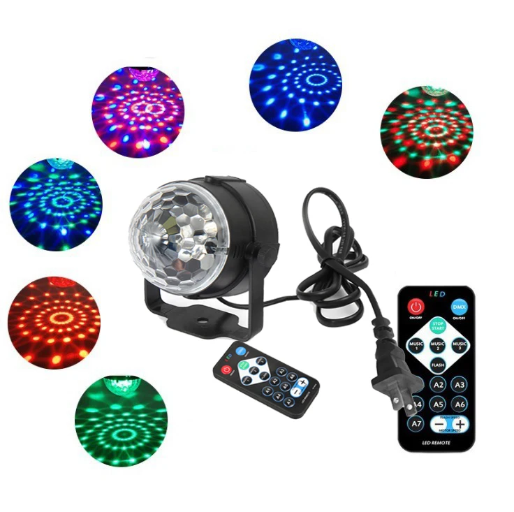 Cheap Sound IR Remote Control LED Crystal Magic Ball 6W Mini RGB Stage Lighting Effect Lamp Bulb Party Disco For Wedding Club
Cheap Sound IR Remote Control LED Crystal Magic Ball 6W Mini RGB Stage Lighting Effect Lamp Bulb Party Disco For Wedding Club