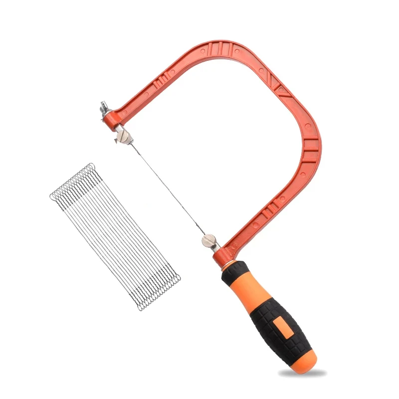 5 дюймовая ручная справиться пила лобзик деревообрабатывающий с 20 штук Замена Blades125MM глубины рамы 130 мм (в самом широком месте Длина
5 дюймовая ручная справиться пила лобзик деревообрабатывающий с 20 штук Замена Blades125MM глубины рамы 130 мм (в самом широком месте Длина