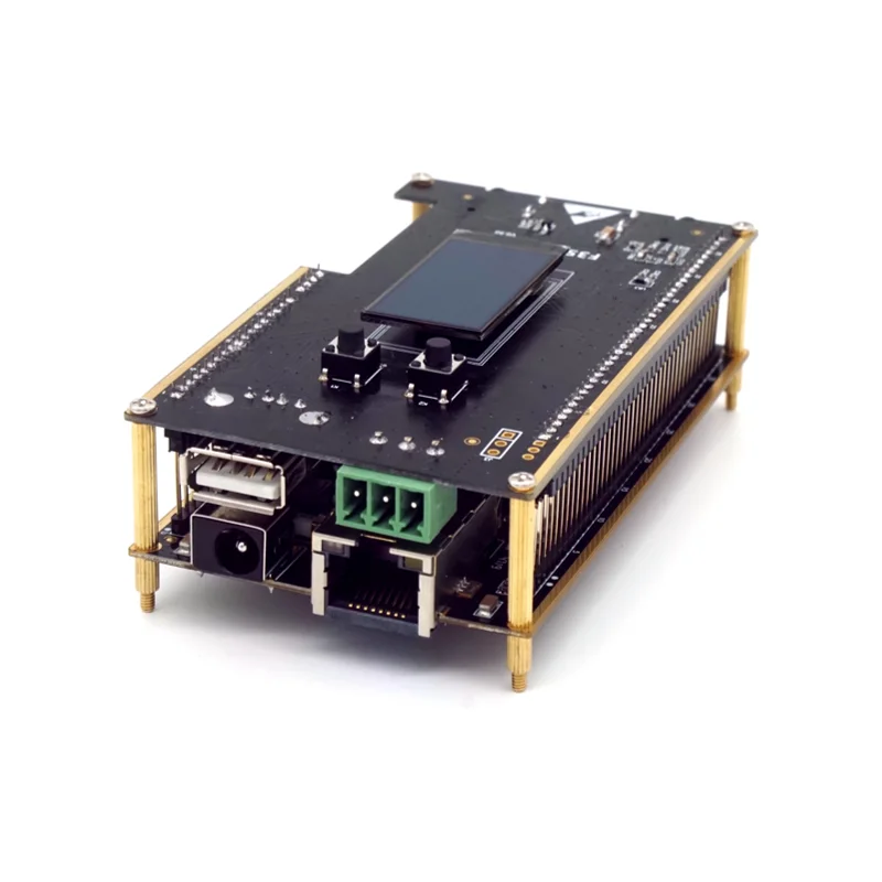 Hi3520D V400 Hisilicon Hess одноканальный записывающий кодек 1080P60 H265 HEVC инструмент |
