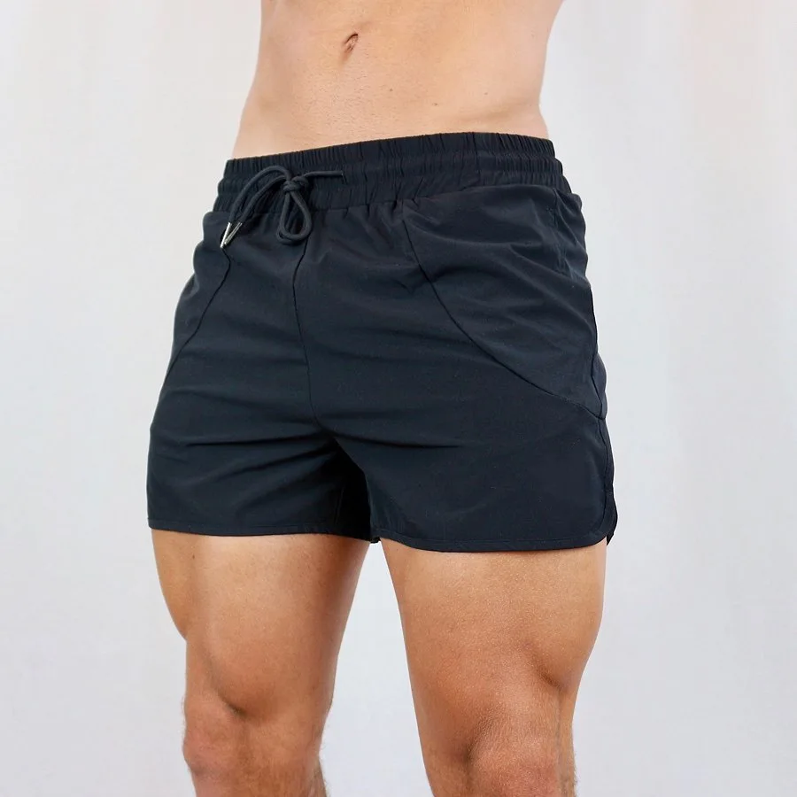 New Trendy Muscle Skull Shorts Trendy Men's Fitness Running Training Pants Fashion Men's Solid Color Sports Shorts Sweatpants
New Trendy Muscle Skull Shorts Trendy Men's Fitness Running Training Pants Fashion Men's Solid Color Sports Shorts Sweatpants