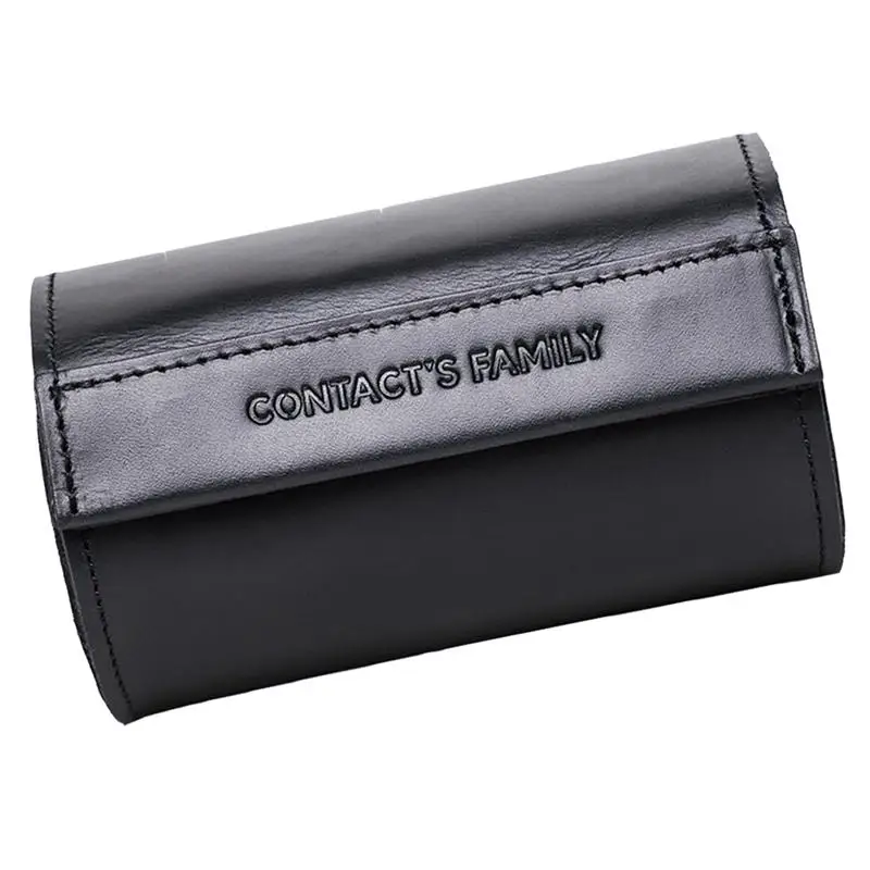 1pc Retro Useful Watch Roll Watch Display Case Watch Travel Case Watch Storage Box
1pc Retro Useful Watch Roll Watch Display Case Watch Travel Case Watch Storage Box