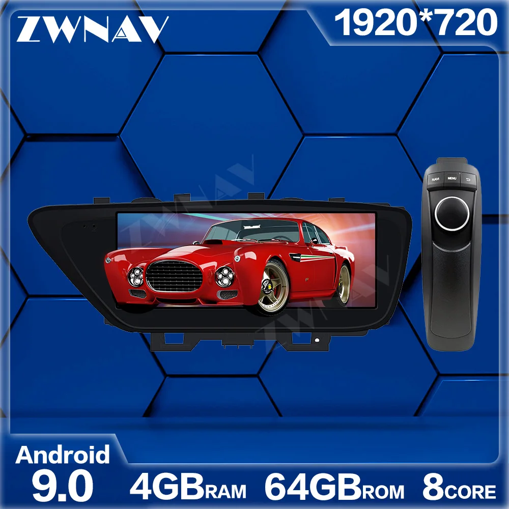 4G+64GB Android 9.0 Car Multimedia Player For Lexus ES XV60 ES250 ES300h ES350 2013~2018 GPS Radio stereo Touch screen head unit
4G+64GB Android 9.0 Car Multimedia Player For Lexus ES XV60 ES250 ES300h ES350 2013~2018 GPS Radio stereo Touch screen head unit