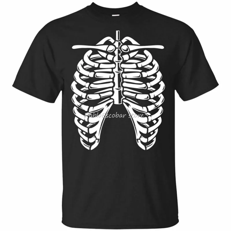 Halloween Skeleton Rib Cage Anatomy Costume Idea Men Black, Navy T-Shirt S-6Xl Harajuku Funny Tee Shirt
Halloween Skeleton Rib Cage Anatomy Costume Idea Men Black, Navy T-Shirt S-6Xl Harajuku Funny Tee Shirt