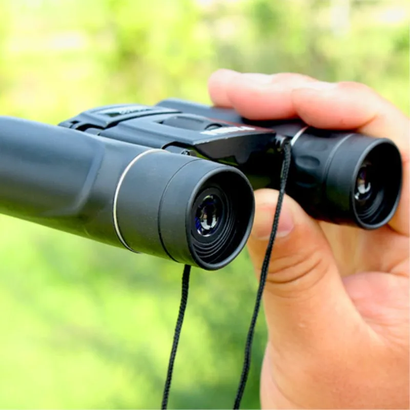 2021 New HD Powerful Binoculars 2000M Long Range Folding Mini Telescope BAK4 FMC Optics For Hunting Sports Outdoor Camping
2021 New HD Powerful Binoculars 2000M Long Range Folding Mini Telescope BAK4 FMC Optics For Hunting Sports Outdoor Camping