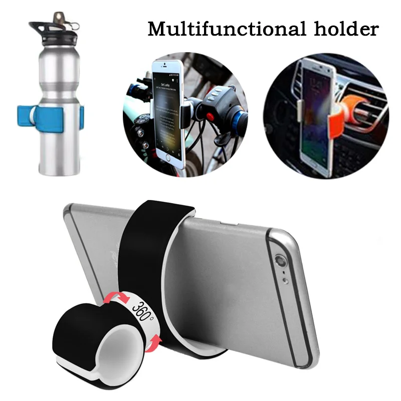 Double C Phone Holder Air Vent Mount Mutifunctional 360 Rotation Motor Cycle Bike Bracket Desktop Universal Stand
Double C Phone Holder Air Vent Mount Mutifunctional 360 Rotation Motor Cycle Bike Bracket Desktop Universal Stand