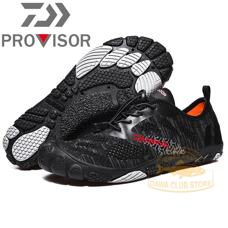 2020 Daiwa Fishing Shoes Climbing Shoes Outdoor Dawa New Fashion Casual Nonslip Shoes Quick-dry Breathable Cycling Canvas Shoes
2020 Daiwa Fishing Shoes Climbing Shoes Outdoor Dawa New Fashion Casual Nonslip Shoes Quick-dry Breathable Cycling Canvas Shoes