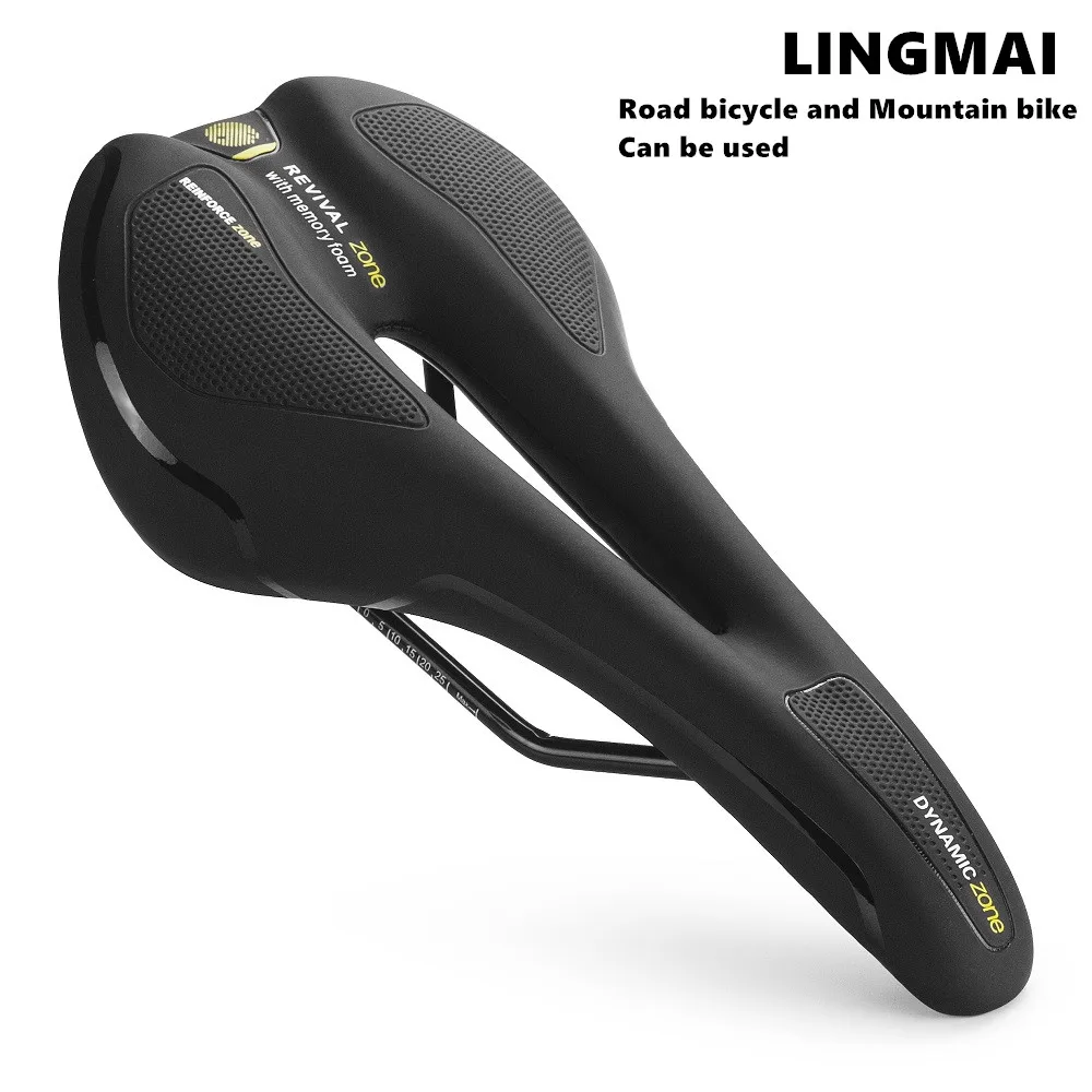 Road Bike Saddle Ultralight vtt Racing Seat Wave Road Bicycle Saddle For Men Soft Comfortable MTB Bike Seat Cycling Spare Parts
Road Bike Saddle Ultralight vtt Racing Seat Wave Road Bicycle Saddle For Men Soft Comfortable MTB Bike Seat Cycling Spare Parts