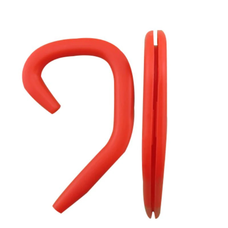Ear Saver Free for Wearing a Mask Rope Connector Adjustment Buckles Ear Rope Extension Buckles Mask Hook Mask AccessorIies
Ear Saver Free for Wearing a Mask Rope Connector Adjustment Buckles Ear Rope Extension Buckles Mask Hook Mask AccessorIies