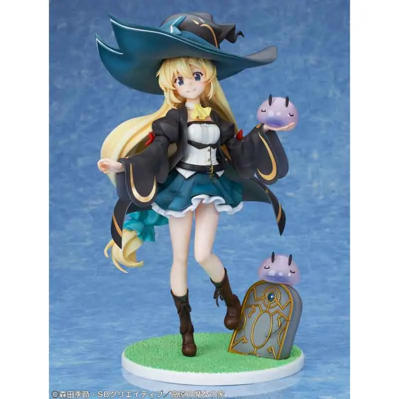 Pre-Sale Slime That Has Been Playing for 300 Years Aizawa Azusa Action Figure Collectible Model Toy Desktop Ornament Anime Gift
Pre-Sale Slime That Has Been Playing for 300 Years Aizawa Azusa Action Figure Collectible Model Toy Desktop Ornament Anime Gift