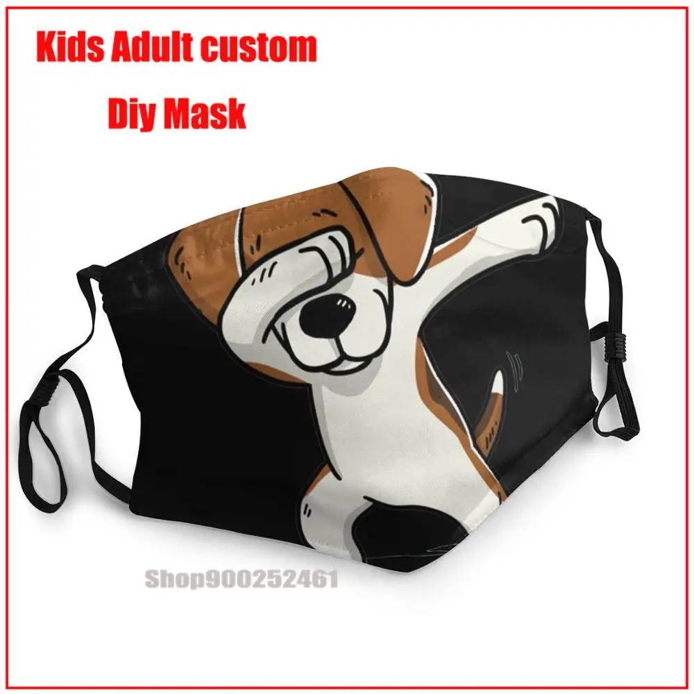 Черная маска для лица Dabbing Beagle Dog Dab «сделай сам», модная маска для лица, маска s для рта, многоразовая маска, маска для рта с забавным дизайном
Черная маска для лица Dabbing Beagle Dog Dab «сделай сам», модная маска для лица, маска s для рта, многоразовая маска, маска для рта с забавным дизайном