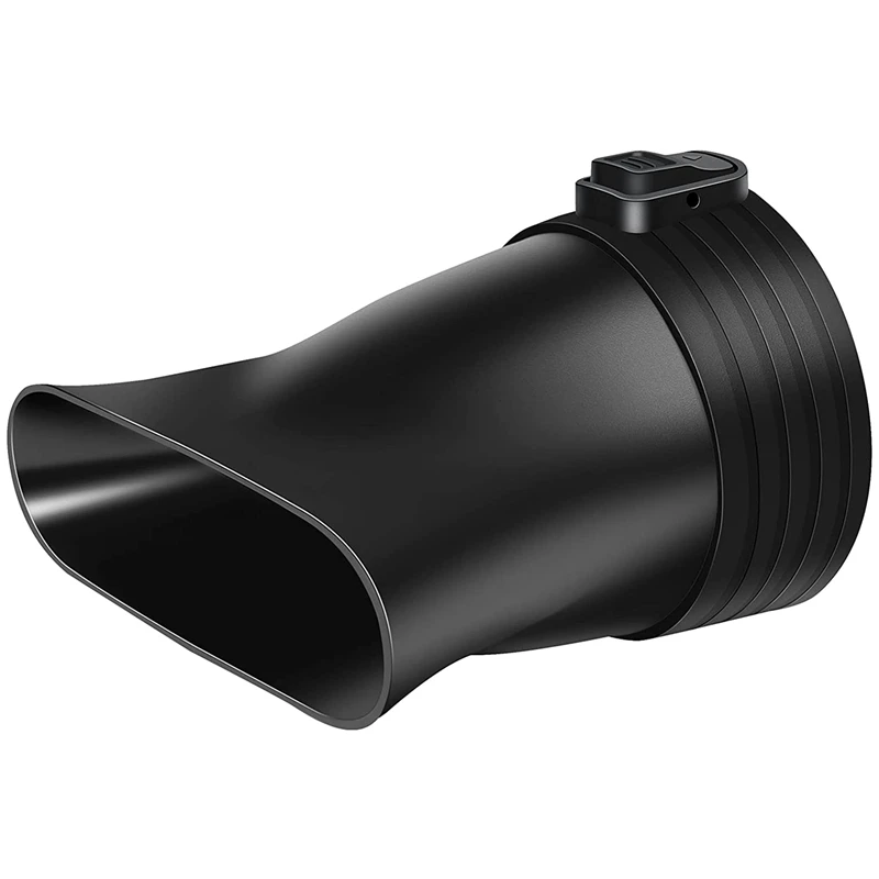 Replacement AN5300 Blower Flat Nozzle Parts,for E-G-O 530 CFM 575 CFM LB5300 LB5302 Crodless Leaf Blowers
Replacement AN5300 Blower Flat Nozzle Parts,for E-G-O 530 CFM 575 CFM LB5300 LB5302 Crodless Leaf Blowers