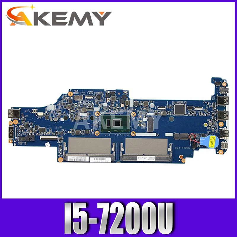 Материнская плата для ноутбука LENOVO Thinkpad Yoga 13 S2 Core SR342 I5-7200U DA0PS9MB8E0 01YT021 01HW974 DDR4
Материнская плата для ноутбука LENOVO Thinkpad Yoga 13 S2 Core SR342 I5-7200U DA0PS9MB8E0 01YT021 01HW974 DDR4