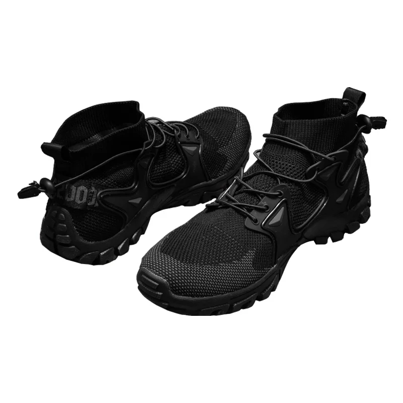 2021 Mid-Top Hiking Shoes Outdoor Casual Beach Lightweight Breathable Sneakers Baby men and women Summer Mesh Surface Shoes
2021 Mid-Top Hiking Shoes Outdoor Casual Beach Lightweight Breathable Sneakers Baby men and women Summer Mesh Surface Shoes