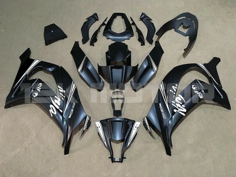 Литья под давлением Новый ABS весь обтекатели комплект подходит для Kawasaki Ninja ZX-10R ZX10R 2011-2015, 11, 12, 13, 14, 15, обтекатель комплект матового черного цв...
Литья под давлением Новый ABS весь обтекатели комплект подходит для Kawasaki Ninja ZX-10R ZX10R 2011-2015, 11, 12, 13, 14, 15, обтекатель комплект матового черного цв...