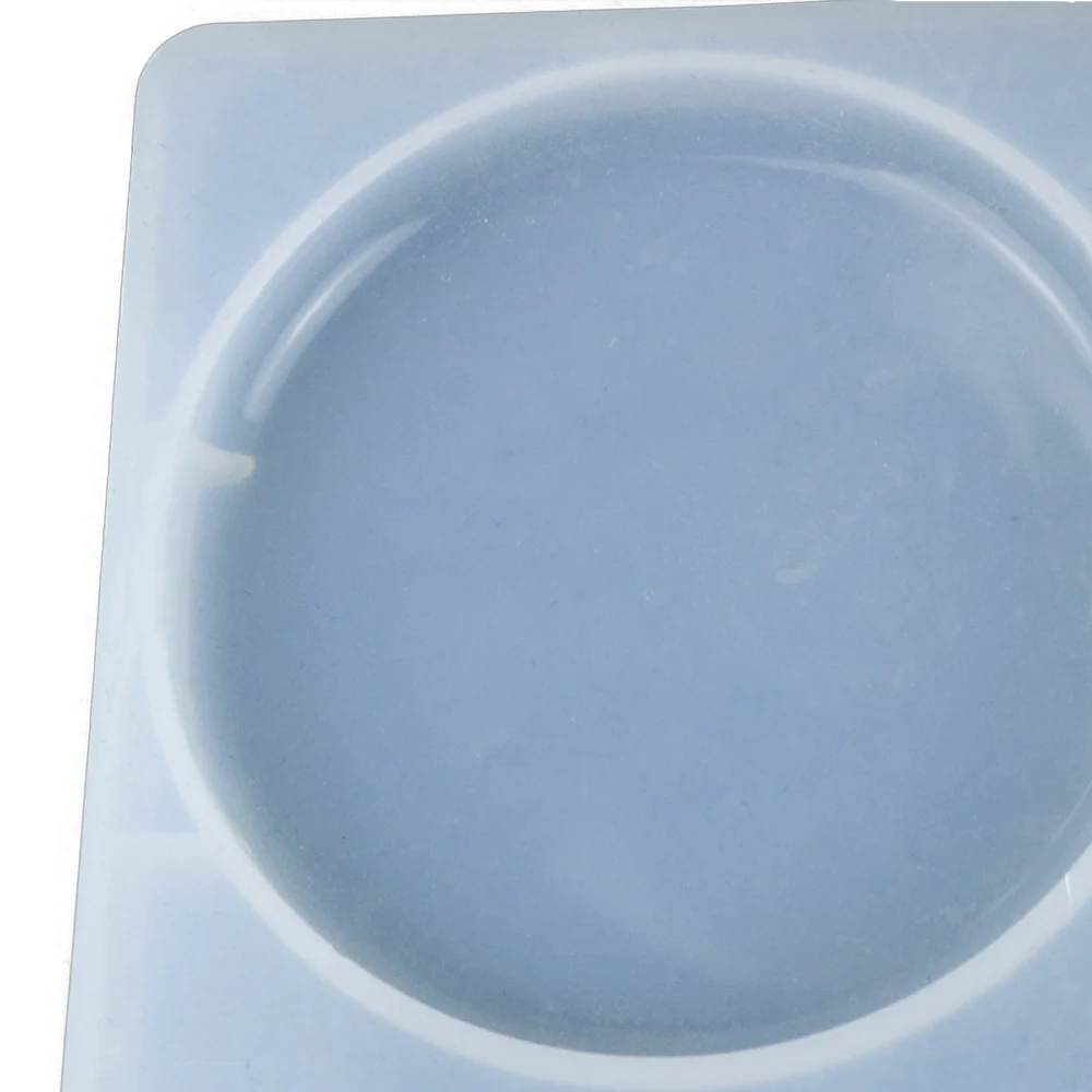 New Crystal Epoxy Resin Palette Silicone Mold DIY Handmade Jewelry Pendant Gypsum Gemstone Decorations
New Crystal Epoxy Resin Palette Silicone Mold DIY Handmade Jewelry Pendant Gypsum Gemstone Decorations