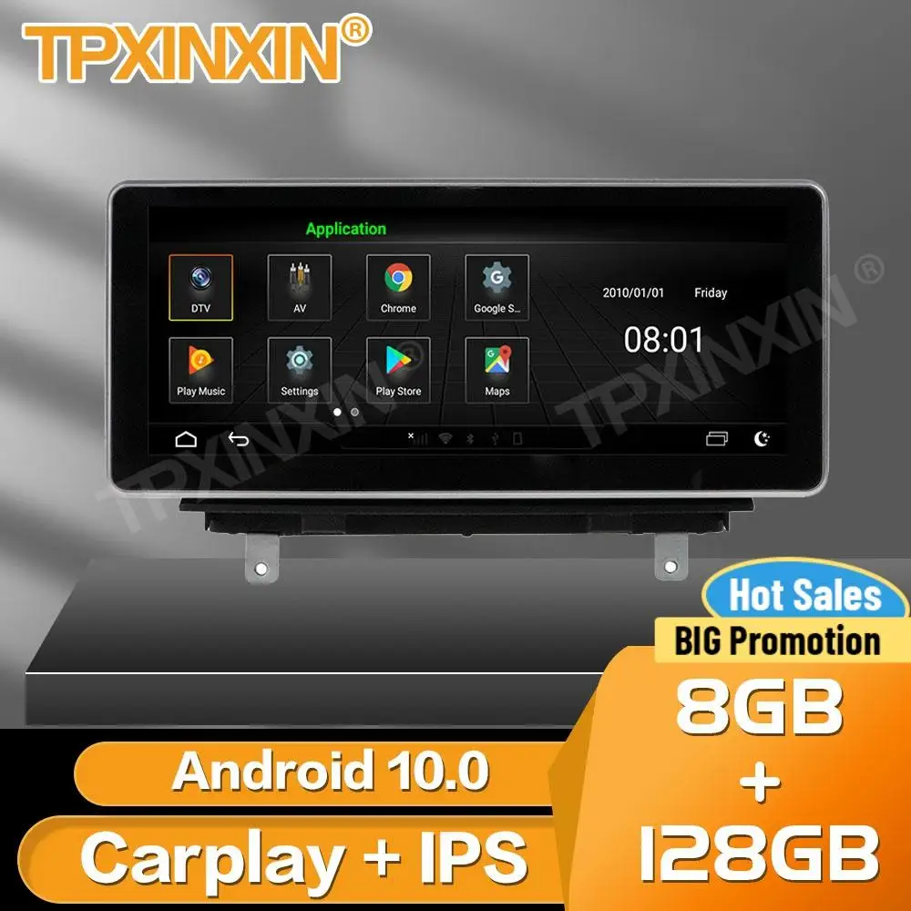 Автомобильный радиоприемник Carplay, стереоприемник Android для Audi A3 2014 2015 2016 2017 IPS DSP, автомобильный GPS-навигатор, автомобильный аудиоприемник, гол...
Автомобильный радиоприемник Carplay, стереоприемник Android для Audi A3 2014 2015 2016 2017 IPS DSP, автомобильный GPS-навигатор, автомобильный аудиоприемник, гол...