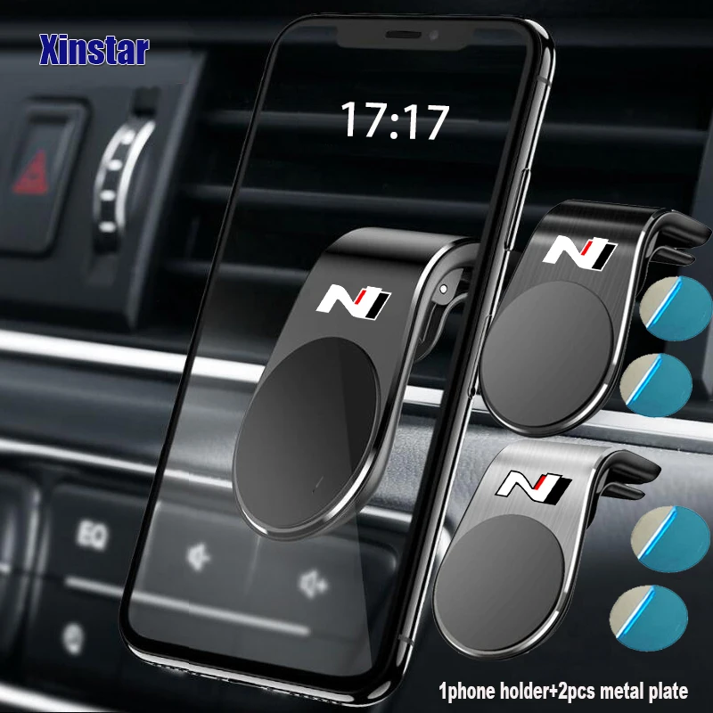Новый Автомобильный держатель для телефона N NLINE, наклейка для Hyundai Creta Azera Eon Kauai i10 i20 i30 i40 ix35 Veloster, аксессуары для автомобильного декора
Новый Автомобильный держатель для телефона N NLINE, наклейка для Hyundai Creta Azera Eon Kauai i10 i20 i30 i40 ix35 Veloster, аксессуары для автомобильного декора