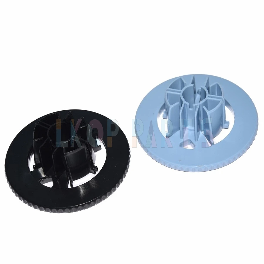 1Set Spindle Hub blue+black C7769-40153 C7769-40169 For HP DesignJet 500 510 800 Series Plotter Parts
1Set Spindle Hub blue+black C7769-40153 C7769-40169 For HP DesignJet 500 510 800 Series Plotter Parts