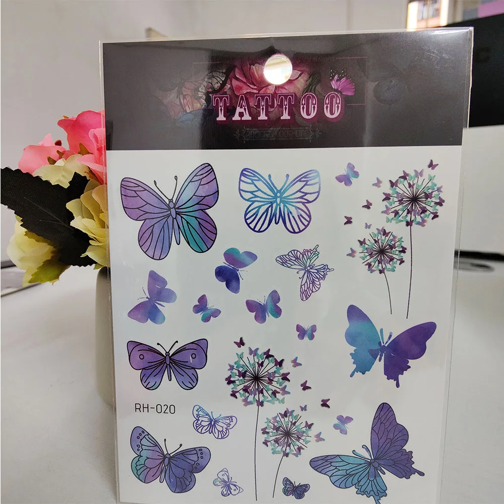 Watercolor Line Fly Butterfly Temporary Tattoos Stickers for Girls Women Butterfies Tatoo Waterproof Fake Tattoo Art Tatoo
Watercolor Line Fly Butterfly Temporary Tattoos Stickers for Girls Women Butterfies Tatoo Waterproof Fake Tattoo Art Tatoo