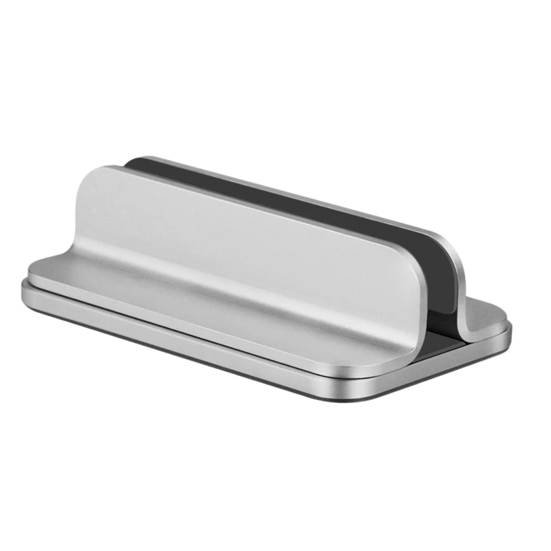 Aluminum Alloy Notebook Computer Vertical Stand Cooling Storage Bracket Notebook Holder
Aluminum Alloy Notebook Computer Vertical Stand Cooling Storage Bracket Notebook Holder