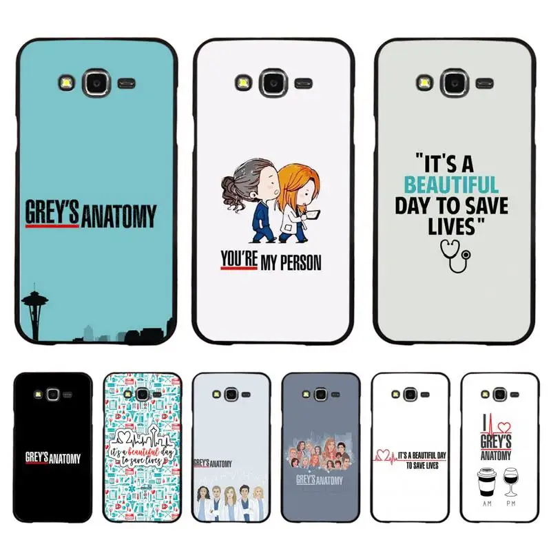 American TV Greys Anatomy Phone Case For Samsung Galaxy J4plus J6 J5 J72016 J7prime for J7Core J6plus Coque
American TV Greys Anatomy Phone Case For Samsung Galaxy J4plus J6 J5 J72016 J7prime for J7Core J6plus Coque