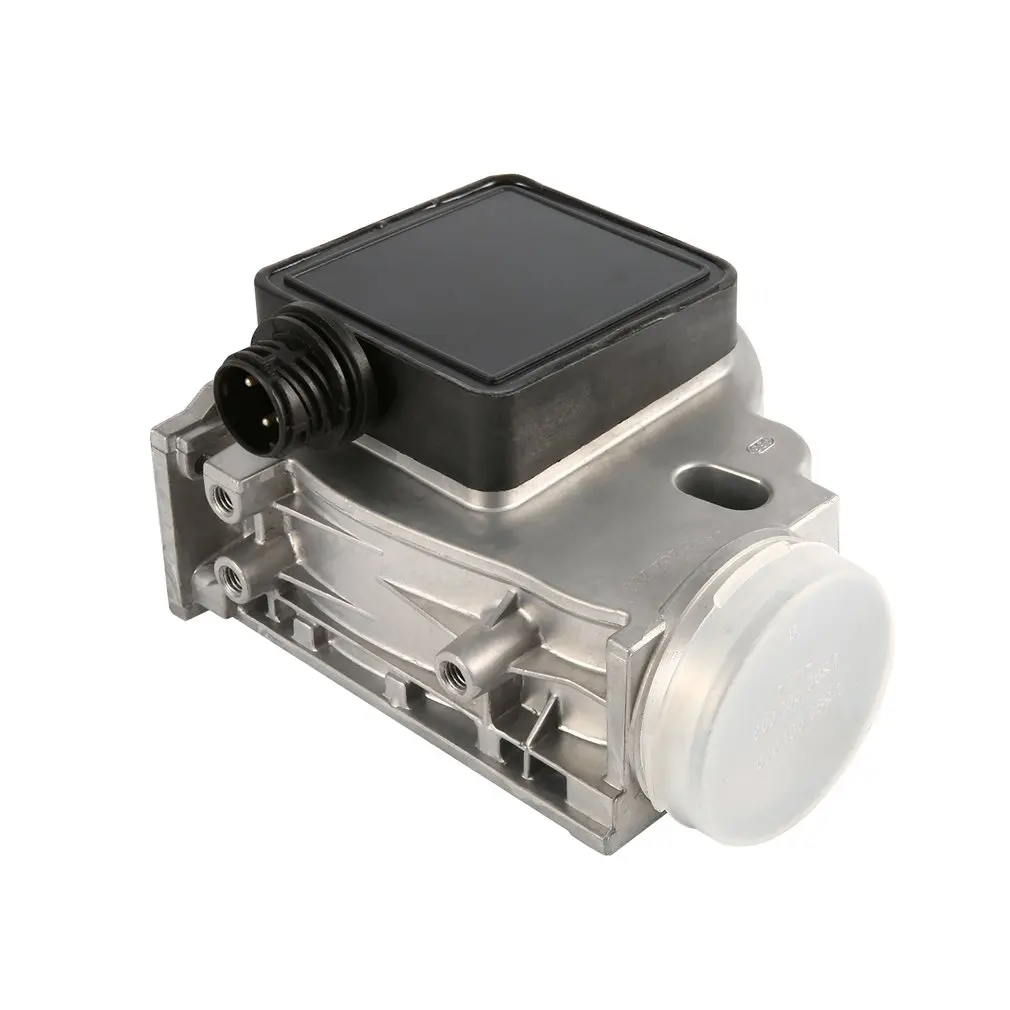 Reliability Durability MAF Mass Air Flow Meter Sensor 0.1 (m3 / h) for E30 E36 E34 Z3 318i 318ti 318is 1.8 518i
Reliability Durability MAF Mass Air Flow Meter Sensor 0.1 (m3 / h) for E30 E36 E34 Z3 318i 318ti 318is 1.8 518i