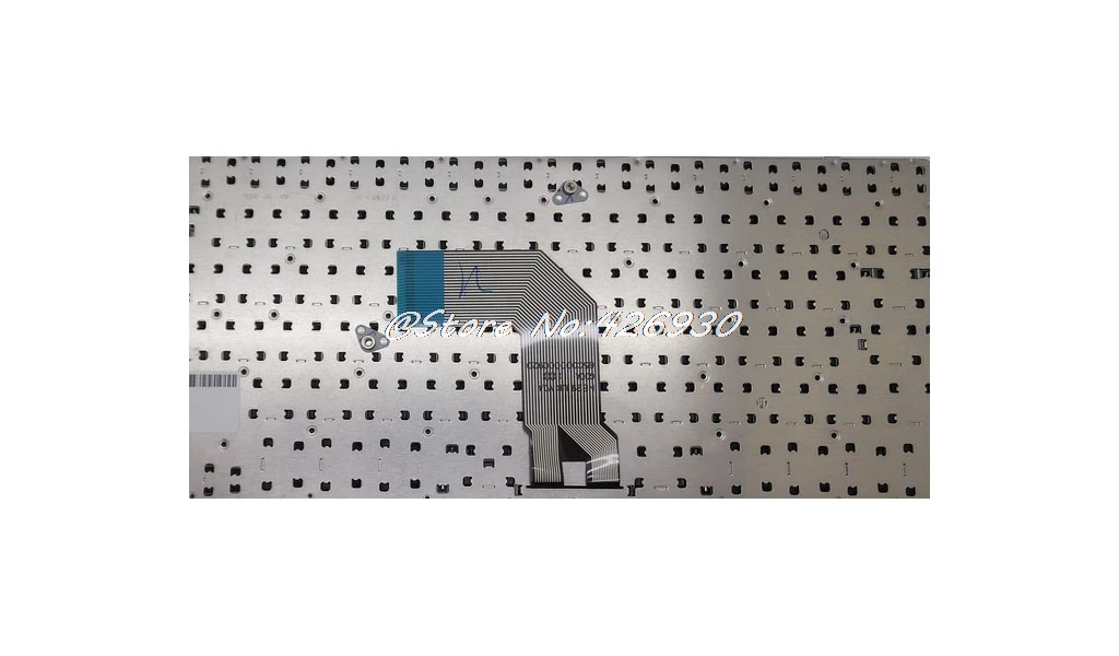FR US CA Keyboard For LG S525-G S525-K S530-G S530-K SD525-G SD530 SD550 S550-S S560-C S560-E S560-G LGS52 LGS53 LGS55 LGS56 RU
FR US CA Keyboard For LG S525-G S525-K S530-G S530-K SD525-G SD530 SD550 S550-S S560-C S560-E S560-G LGS52 LGS53 LGS55 LGS56 RU