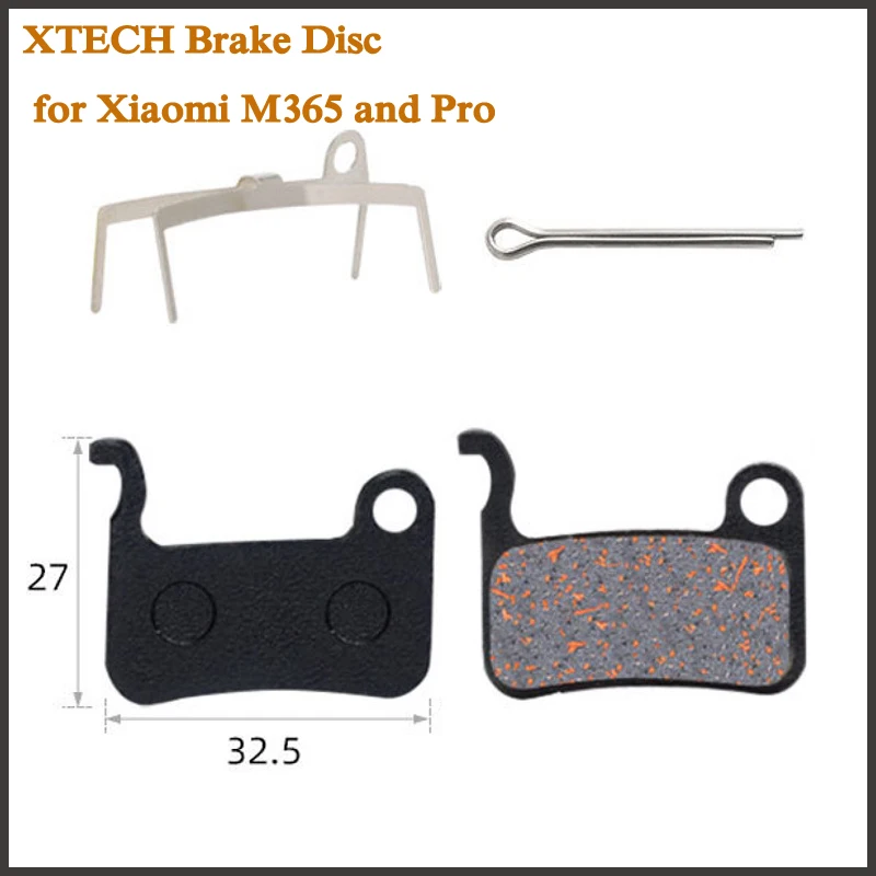 Hydraulic Brake Disk Brake Pads for Xiaomi M365/Pro Xtech Hydraulic Brake Mtb Bicycle Disc Ceramics Brake Pads Zoom Xtech Parts
Hydraulic Brake Disk Brake Pads for Xiaomi M365/Pro Xtech Hydraulic Brake Mtb Bicycle Disc Ceramics Brake Pads Zoom Xtech Parts