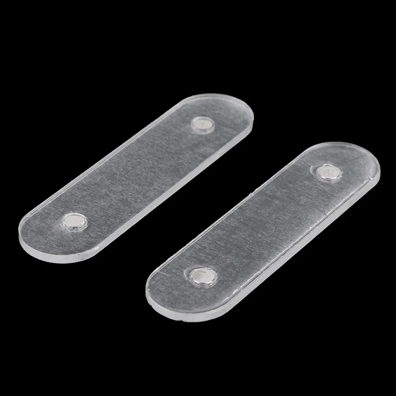 5Pcs Nail Art Tips Sticks Nail Display Strips Nail With Magnet Acrylic Strips 
5Pcs Nail Art Tips Sticks Nail Display Strips Nail With Magnet Acrylic Strips