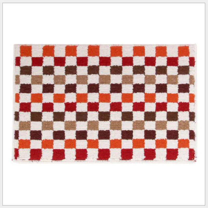 Kitchen Rugs Modern Home Decor Long Shape Non-slip Kitchen Mats Entrance Oil Absorption Absorbent Foot Mats Floor Carpet
Kitchen Rugs Modern Home Decor Long Shape Non-slip Kitchen Mats Entrance Oil Absorption Absorbent Foot Mats Floor Carpet